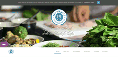 Desktop Screenshot of fischkiste.de